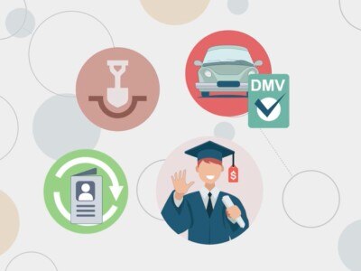 Public sector illustration