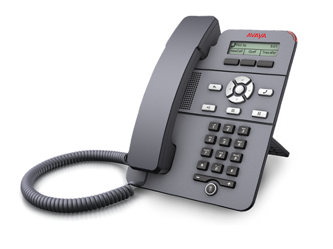 Avaya IP Phone J129