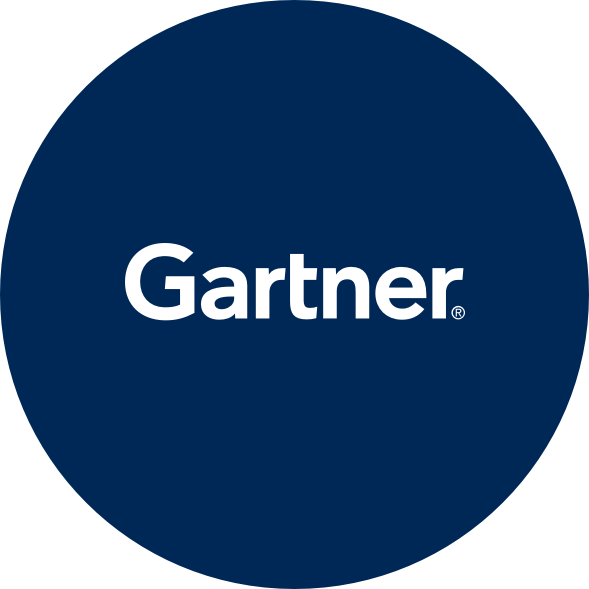 Gatner logo