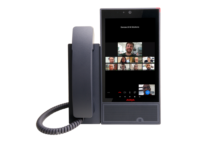 Avaya Vantage Device K175