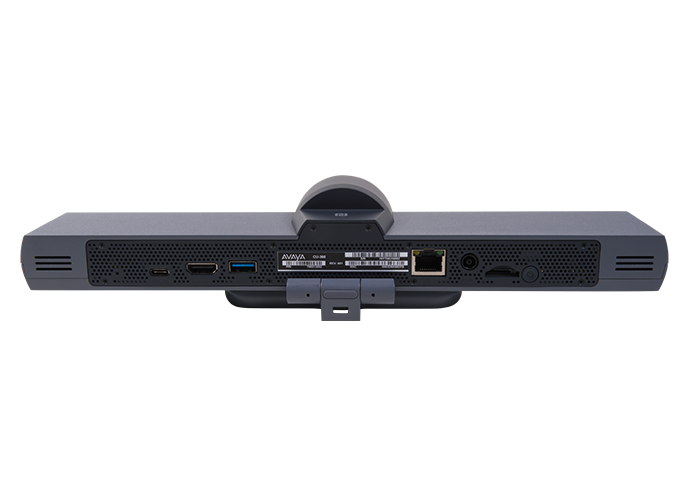 Avaya Collaboration Unit CU360