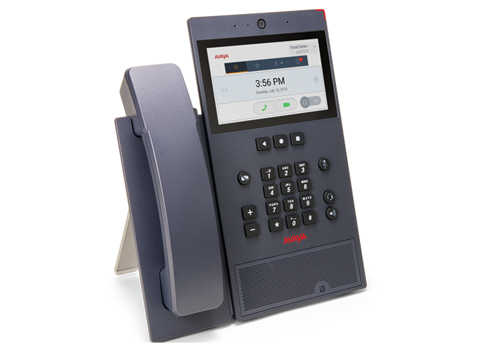 Avaya Vantage K155