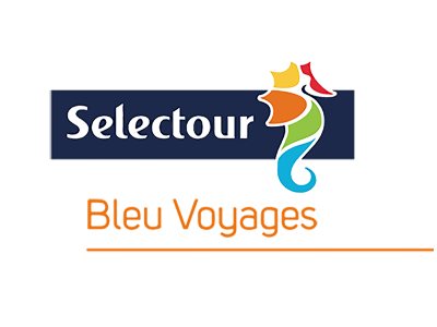 Selectour Bleu Voyages
