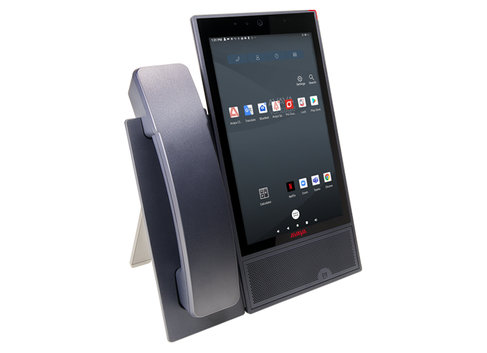 Avaya Vantage Device K175