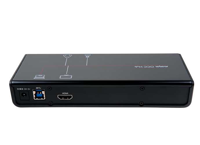 Avaya One Cable Connect Hub