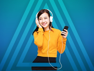 Avaya's Podcast The Experience