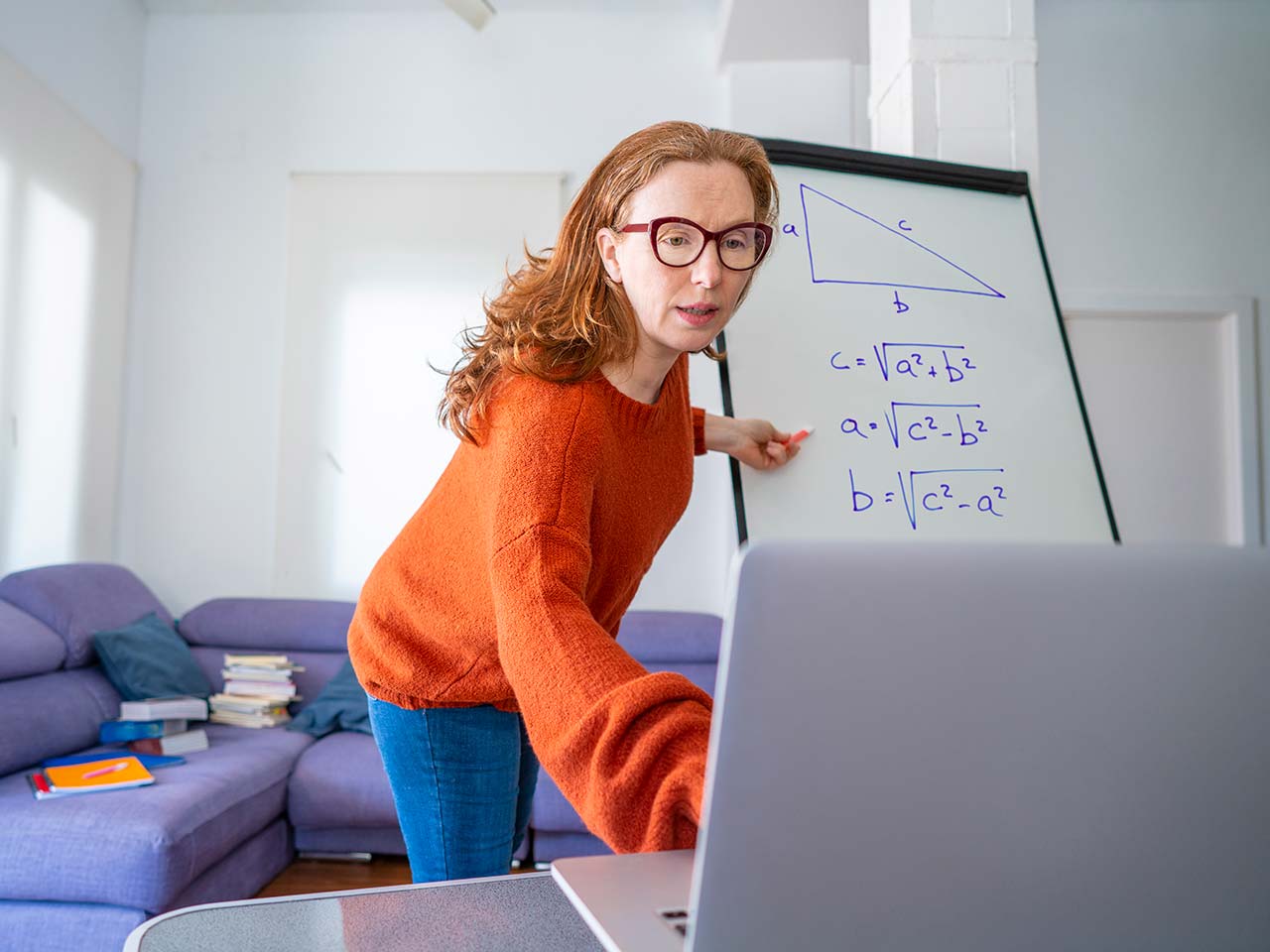 Use Avaya Spaces to Create an Online Classroom—Free for 60 Days