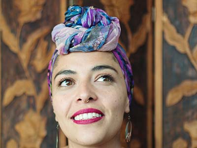 Talent Exchange Program