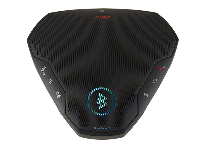 Avaya Conference Phone B109