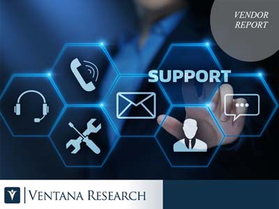 Ventana Research Names Avaya a Top CCaaS Provider