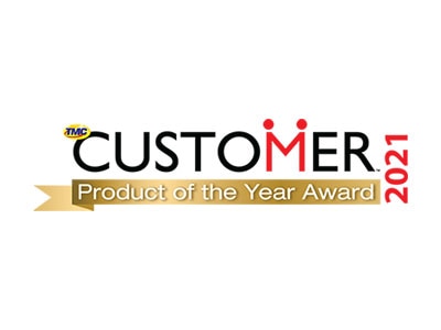 Avaya Vantage Wins a TMC2021 CUSTOMER Product of the Year Award