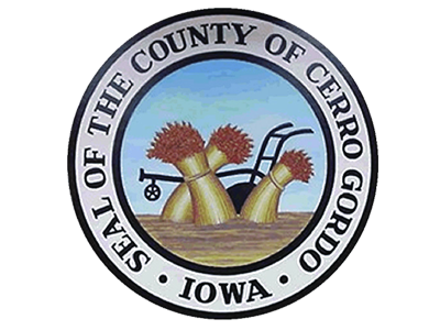 Cerro Gordo, Iowa