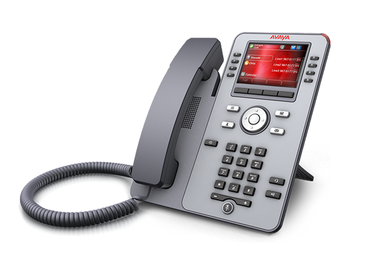 Avaya IP Phone J179