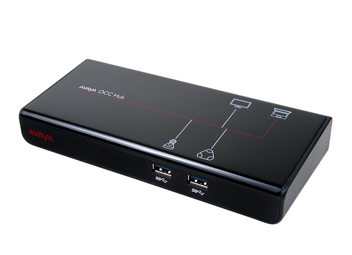 Avaya One Cable Connect Hub