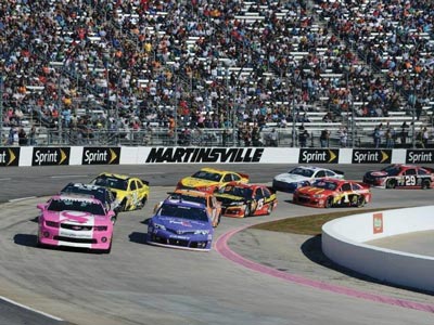 City of Martinsville Creates Economic Value with Avaya...