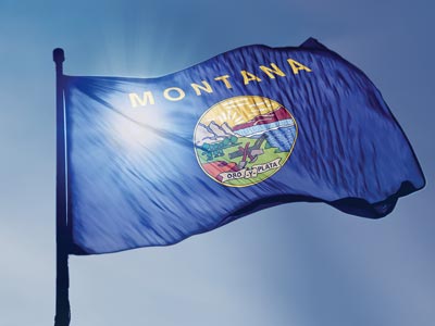 State of Montana Utilizes Avaya to Better Protect and Serve...