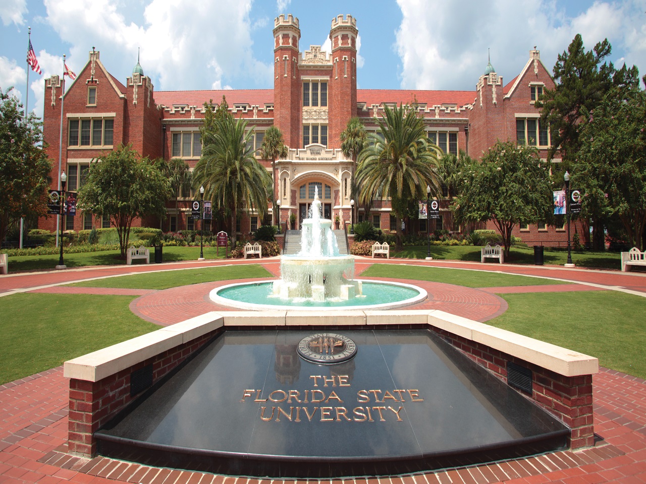 Florida State University