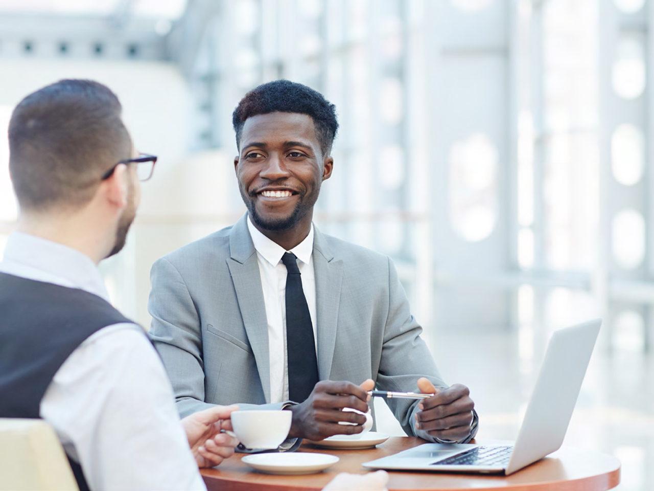 Remote collaboration