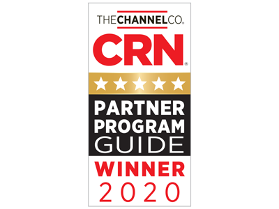 CRN 5-Star Rating