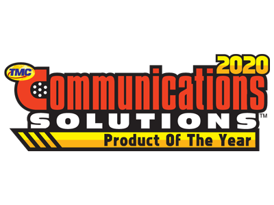 TMCNet Communications Solutions Product of the Year