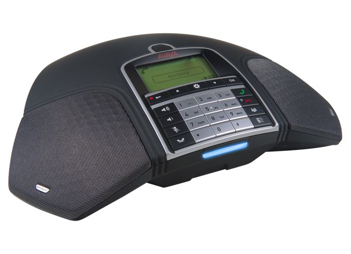 Avaya Wireless Conference Phone B169