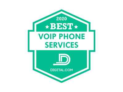 Digital.com: The Best VOIP Phone Services Of 2020