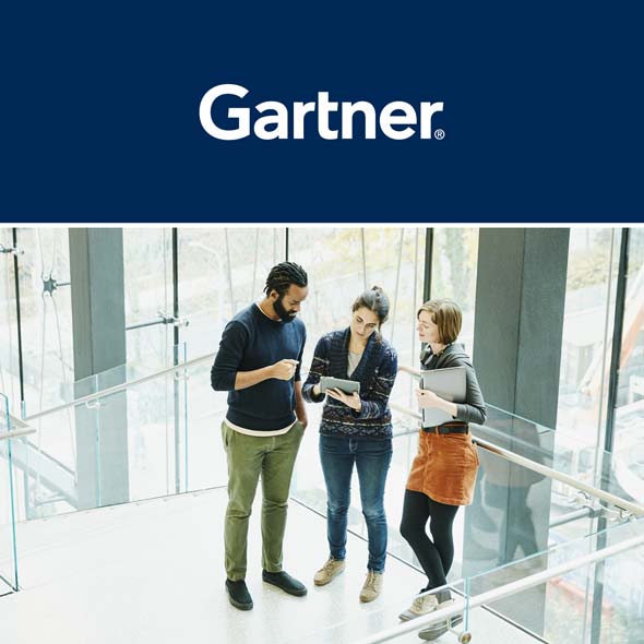 Gartner Logo