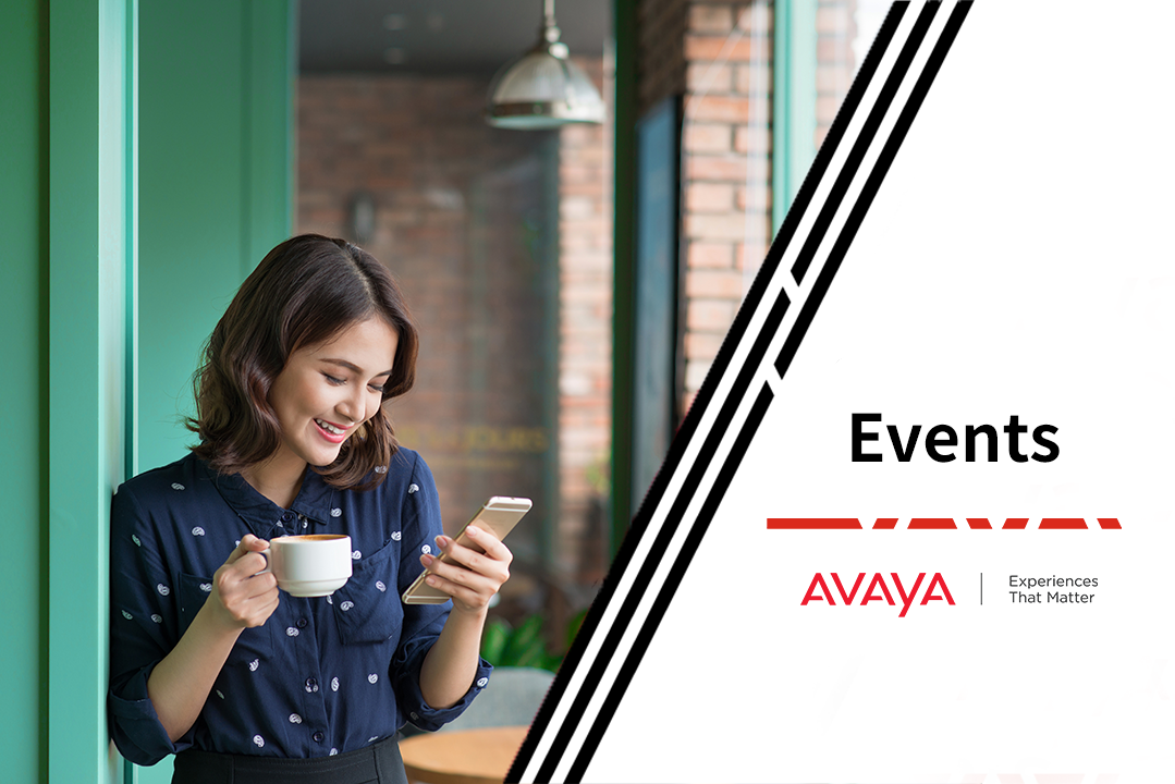 Avaya nordics