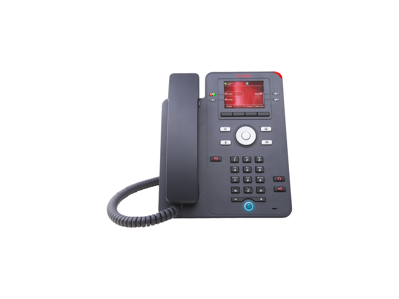 Avaya Cloud Office J139 Phone