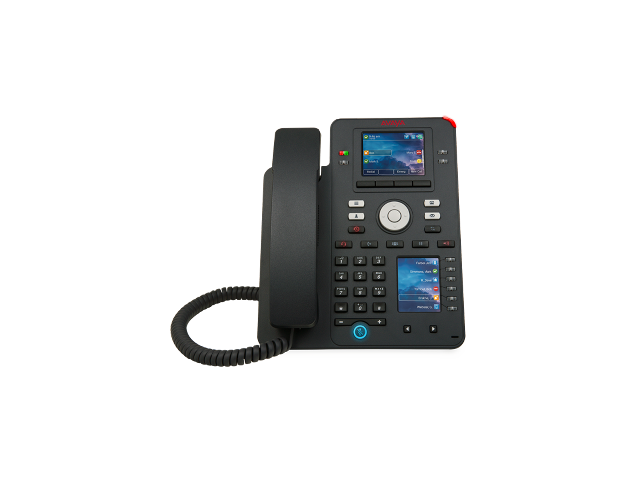 Avaya Cloud Office J159 Phone