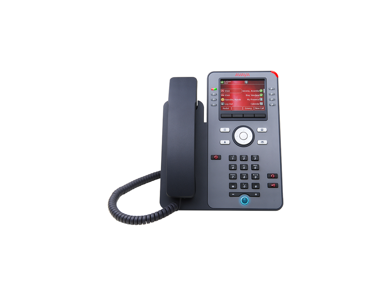 Avaya Cloud Office J179 Phone