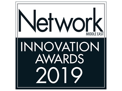 Network Middle East Awards 2019